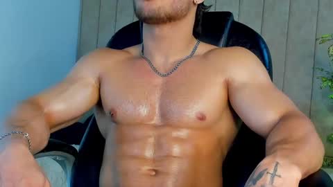 jeicob gagnon online show from November 2025 07:14:01 PM