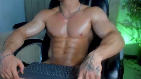 jeicob gagnon online show from December 2025 02:15:01 PM