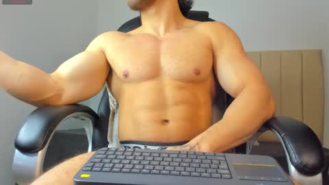 jeicob gagnon online show from April 2026 07:56:01 AM