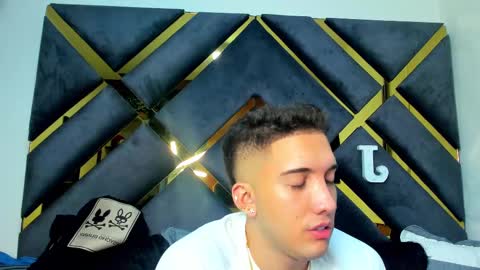 JEICOB STONE online show from December 2024 11:25:02 PM