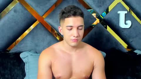 JEICOB STONE online show from December 2024 05:47:01 AM