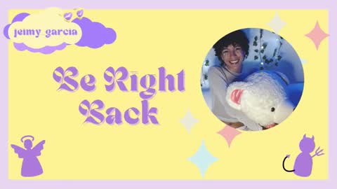 Jeimy Garca online show from March 2025 06:18:01 PM