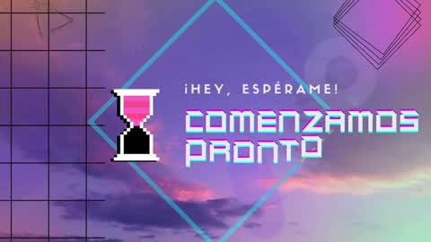 Jeimy Garca online show from November 2025 12:05:02 PM