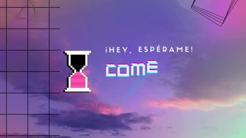 Jeimy Garca online show from November 2025 11:58:01 AM