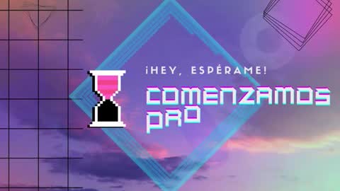 Jeimy Garca online show from November 2025 11:57:02 AM