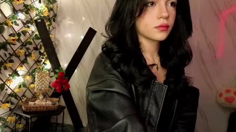 Jeimy Garca online show from February 2026 12:02:01 PM