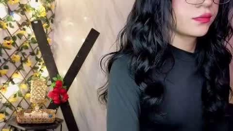 Jeimy Garca online show from February 2026 12:04:02 PM