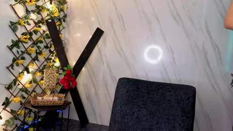 Jeimy Garca online show from March 2026 11:58:02 AM