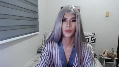 Lexie online show from February 2025 04:52:01 PM