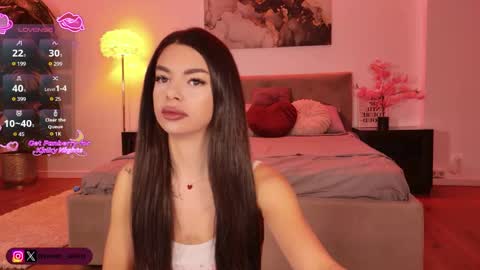 jelly__beanss online show from March 2026 07:34:02 AM