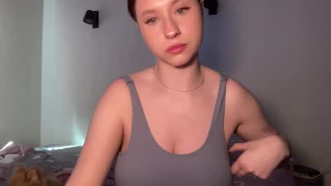 Inna  online show from February 2025 07:29:02 AM