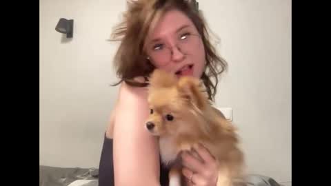 Inna  online show from February 2025 05:11:02 PM