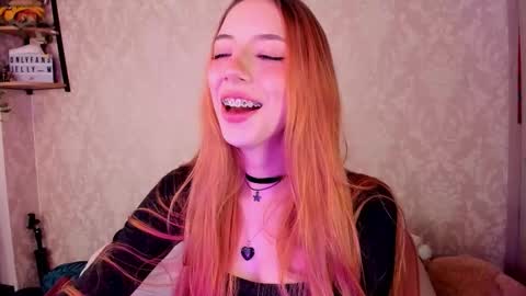 Jelly  online show from January 2026 11:09:01 PM