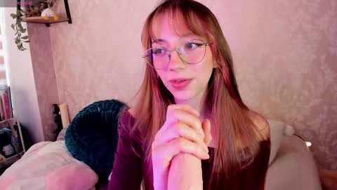 Jelly  online show from February 2026 10:02:02 PM