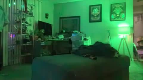 Guy Jones online show from January 2025 12:25:01 AM