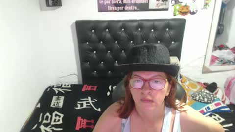  Natalia  online show from October 2025 11:31:01 PM