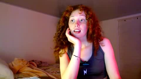 jellyrose online show from March 2026 10:34:02 PM