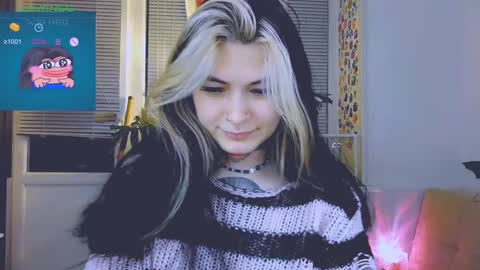 Jelya online show from December 2024 02:24:02 PM