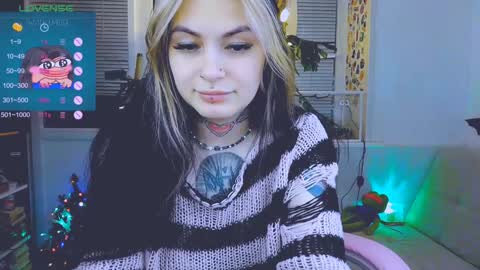 Jelya online show from December 2024 04:30:02 PM