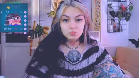 Jelya online show from January 2025 02:13:01 PM