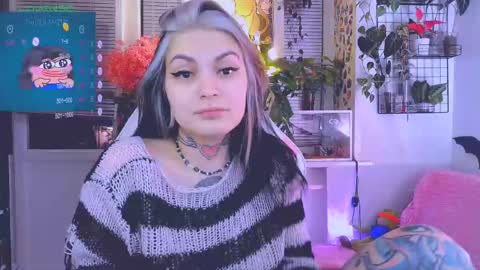 Jelya online show from March 2025 06:29:01 PM