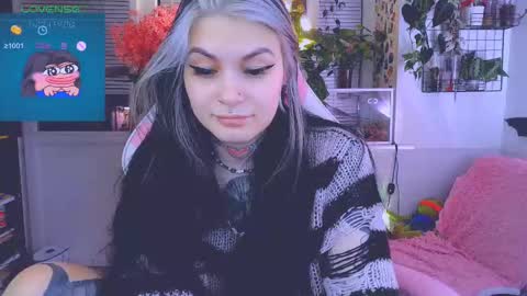 Jelya online show from March 2025 06:16:01 PM