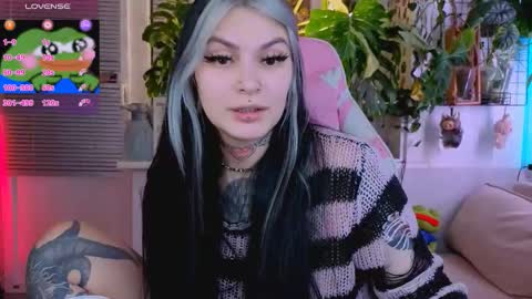 Jelya online show from November 2025 03:12:02 PM