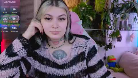 Jelya online show from December 2025 02:03:01 PM