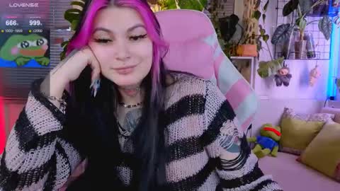 Jelya online show from February 2026 12:09:02 PM