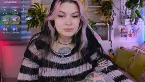 Jelya online show from March 2026 12:00:01 PM