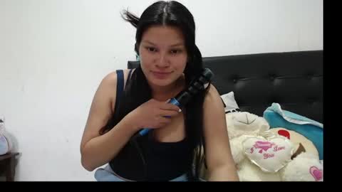 Soy Jem online show from November 2025 05:12:02 PM