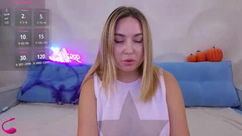 Alice online show from October 2025 01:50:02 PM