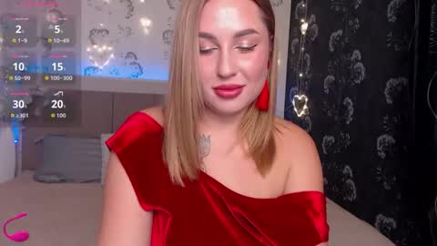 Alice online show from December 2025 03:53:01 PM