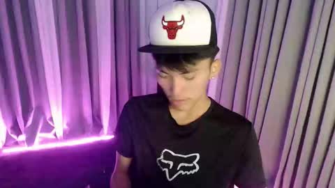 Snapshot of jemart_urnaughtboy chatting on April 2026 04:24:02 PM jemart_urnaughtboy online show from April 2026 04:24:02 PM