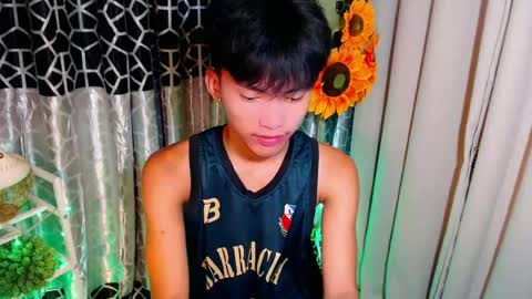 Snapshot of jemart_urnaughtboy chatting on June 2026 12:02:01 PM jemart_urnaughtboy online show from June 2026 12:02:01 PM
