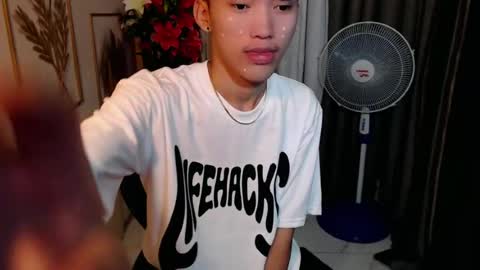 Snapshot of jemart_urnaughtboy chatting on July 2026 10:53:01 AM jemart_urnaughtboy online show from July 2026 10:53:01 AM