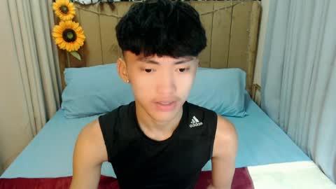 Snapshot of jemart_urnaughtboy chatting on July 2026 10:01:02 PM jemart_urnaughtboy online show from July 2026 10:01:02 PM