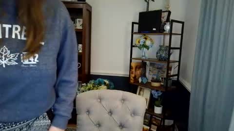 Jemma Cleveland online show from January 2026 11:08:01 PM