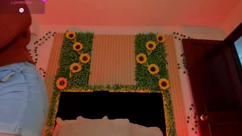 Snapshot of jen_patrick chatting on January 2025 02:33:02 AM Jen Patrick online show from January 2025 02:33:02 AM