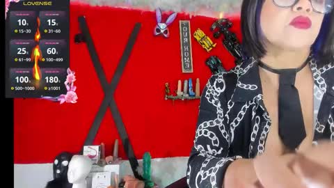 jena_derbo online show from December 2025 10:42:02 AM