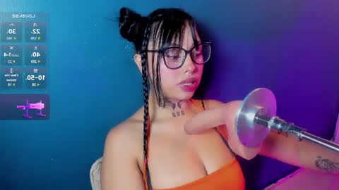 Snapshot of jena_nicols chatting on July 2026 03:56:02 AM Jena online show from July 2026 03:56:02 AM