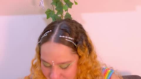 Jena  online show from March 2026 04:37:01 AM