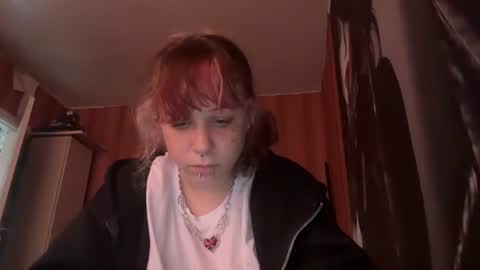 Snapshot of jenaehaby chatting on July 2026 07:32:02 AM Jessica online show from July 2026 07:32:02 AM