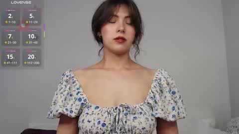 Snapshot of jenaloren chatting on May 2026 04:20:02 AM Jena dont forget to thumbs up your rating is so important to me online show from May 2026 04:20:02 AM