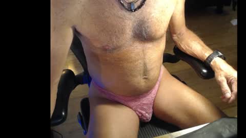 Snapshot of jenandjamesnyc chatting on May 2026 02:45:02 PM PegMePlease online show from May 2026 02:45:02 PM