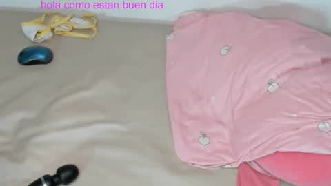 Jenelotizz online show from December 2024 03:22:02 AM