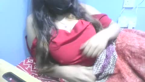 jenifer_91 online show from January 2025 10:47:01 AM