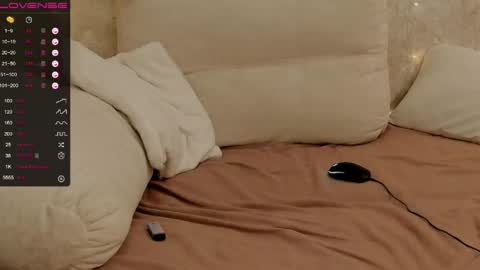 EvaSileZ online show from May 2026 04:15:02 PM