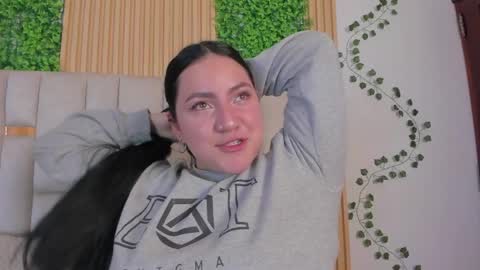 jeniferpowell_nm online show from April 2026 07:26:02 PM