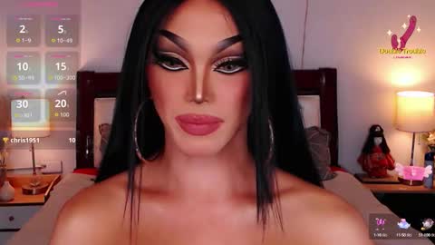 Snapshot of jenifers_body chatting on September 2025 04:48:02 AM Queen Jenifer online show from September 2025 04:48:02 AM